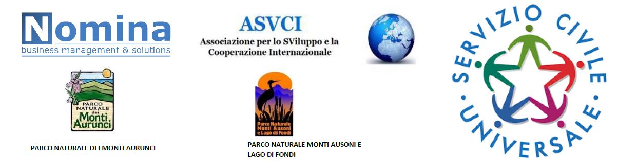 Servizio Civile Universale Al Via Le Domande Per 23 Volontari Nel Parco Naturale Dei Monti Aurunci 7358