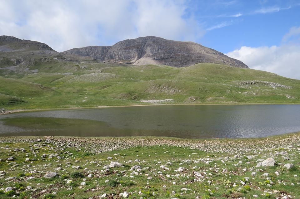 Riserva Montagne Della Duchessa La Tutela Del Lago