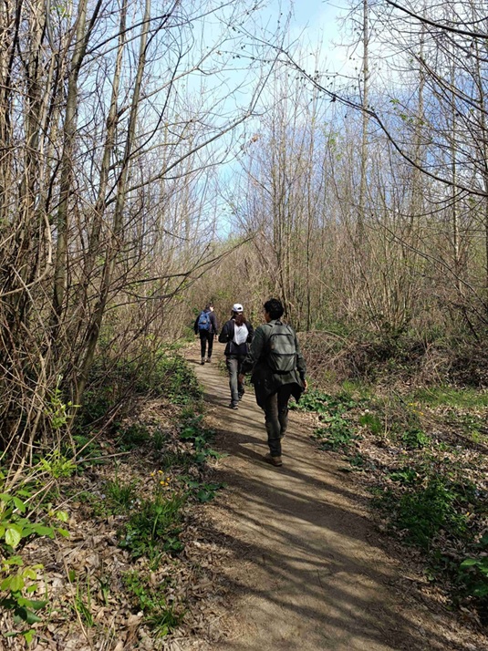 Foto dal sito www.scuborghieareeprotette.it